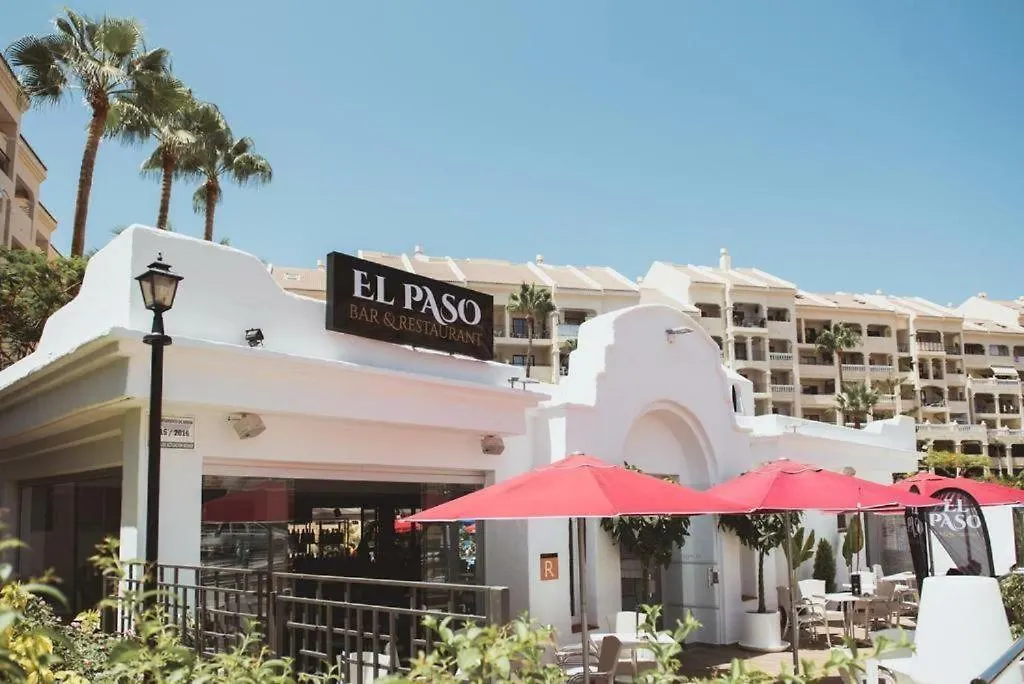 Aparthotel Apartamento Castle Harbour Los Cristianos