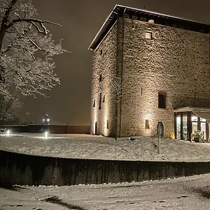 Torre Zumeltzegi Hotel Onate