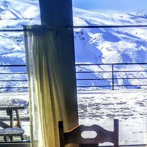 Montesol Arttyco Hotel Sierra Nevada