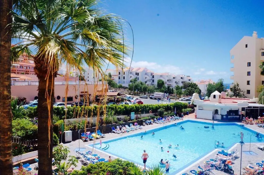 Apartamento Castle Harbour Los Cristianos  Spain