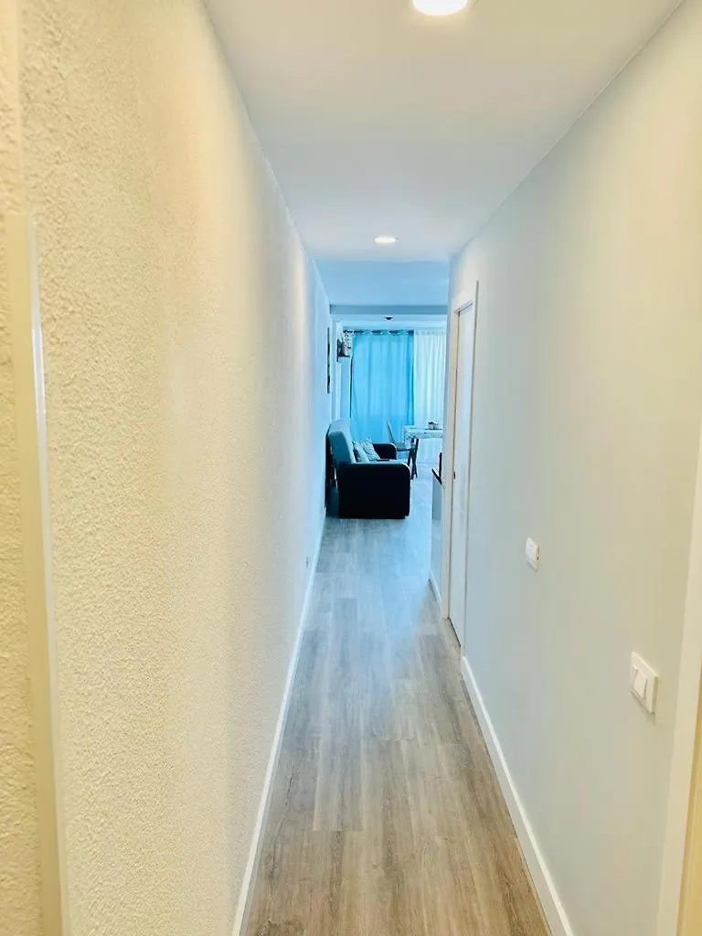 Apartamento Castle Harbour Los Cristianos  Spain