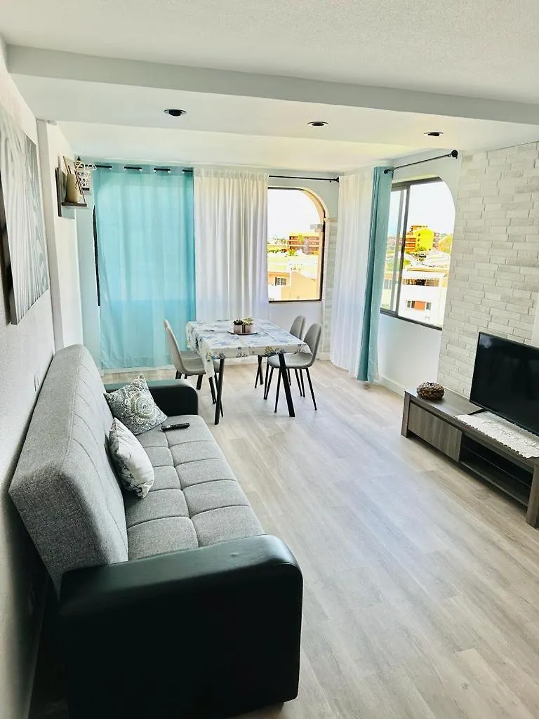 Apartamento Castle Harbour Los Cristianos  Aparthotel