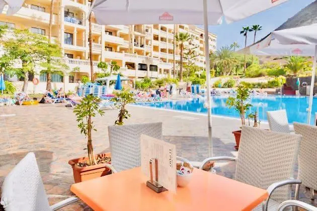 Apartamento Castle Harbour Los Cristianos  0*, Los Cristianos (Tenerife) Spain