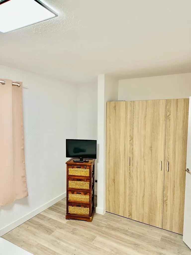 Aparthotel Apartamento Castle Harbour Los Cristianos