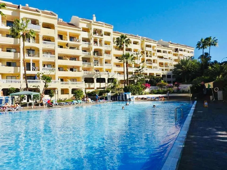 Apartamento Castle Harbour Los Cristianos  Los Cristianos (Tenerife)