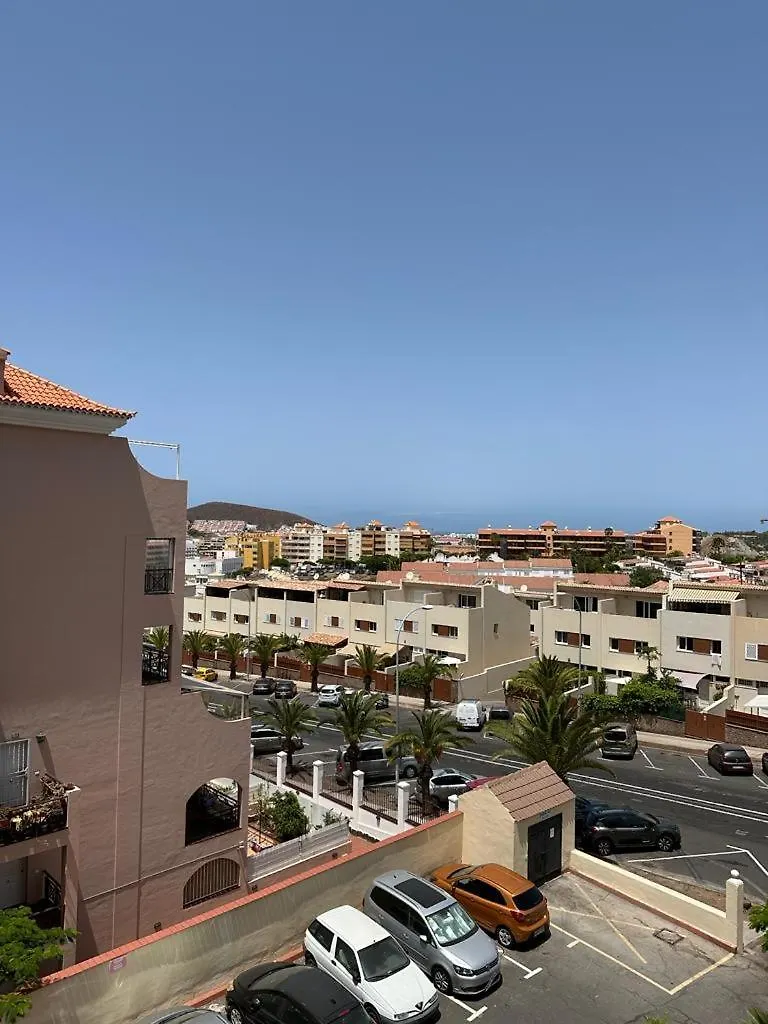 Apartamento Castle Harbour Los Cristianos  0*, Los Cristianos (Tenerife)