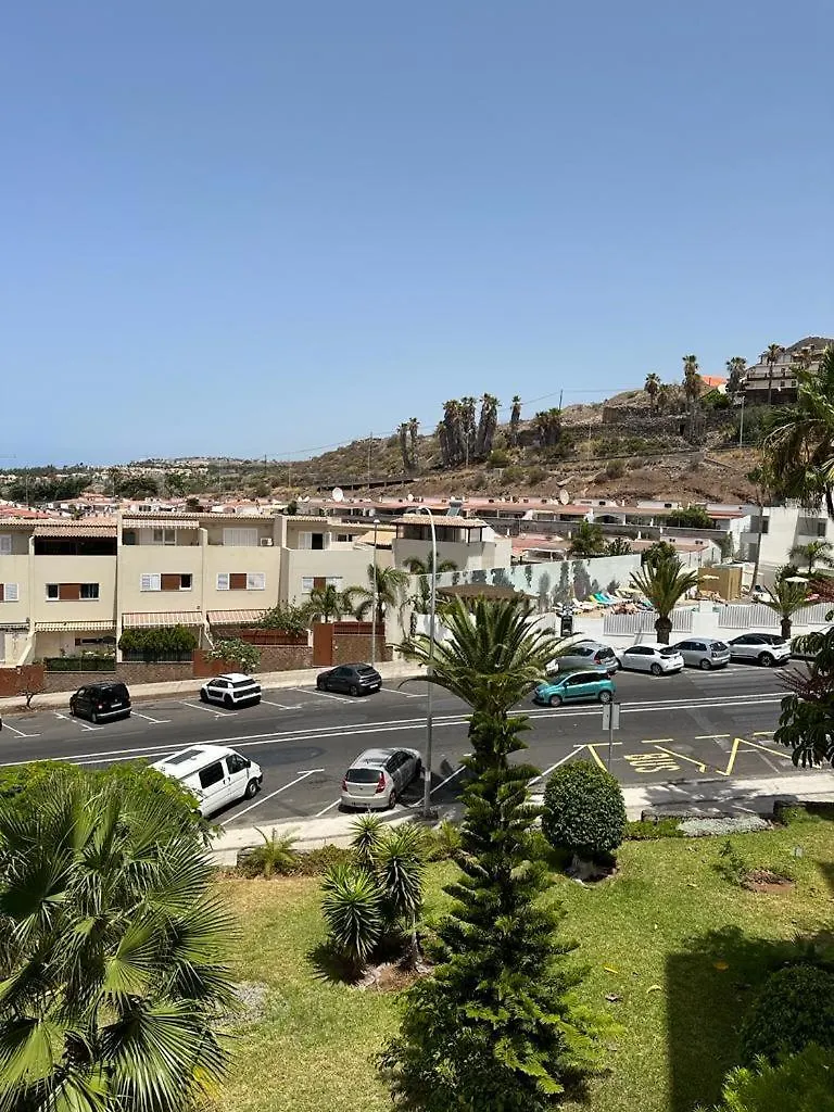 Apartamento Castle Harbour Los Cristianos  0*, Los Cristianos (Tenerife) Spain