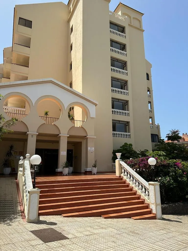 Apartamento Castle Harbour Los Cristianos  Los Cristianos (Tenerife)