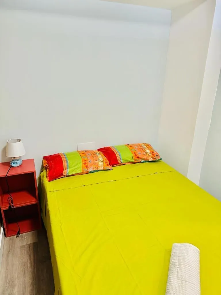 Aparthotel Apartamento Castle Harbour Los Cristianos