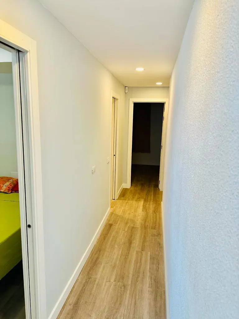 Apartamento Castle Harbour Los Cristianos