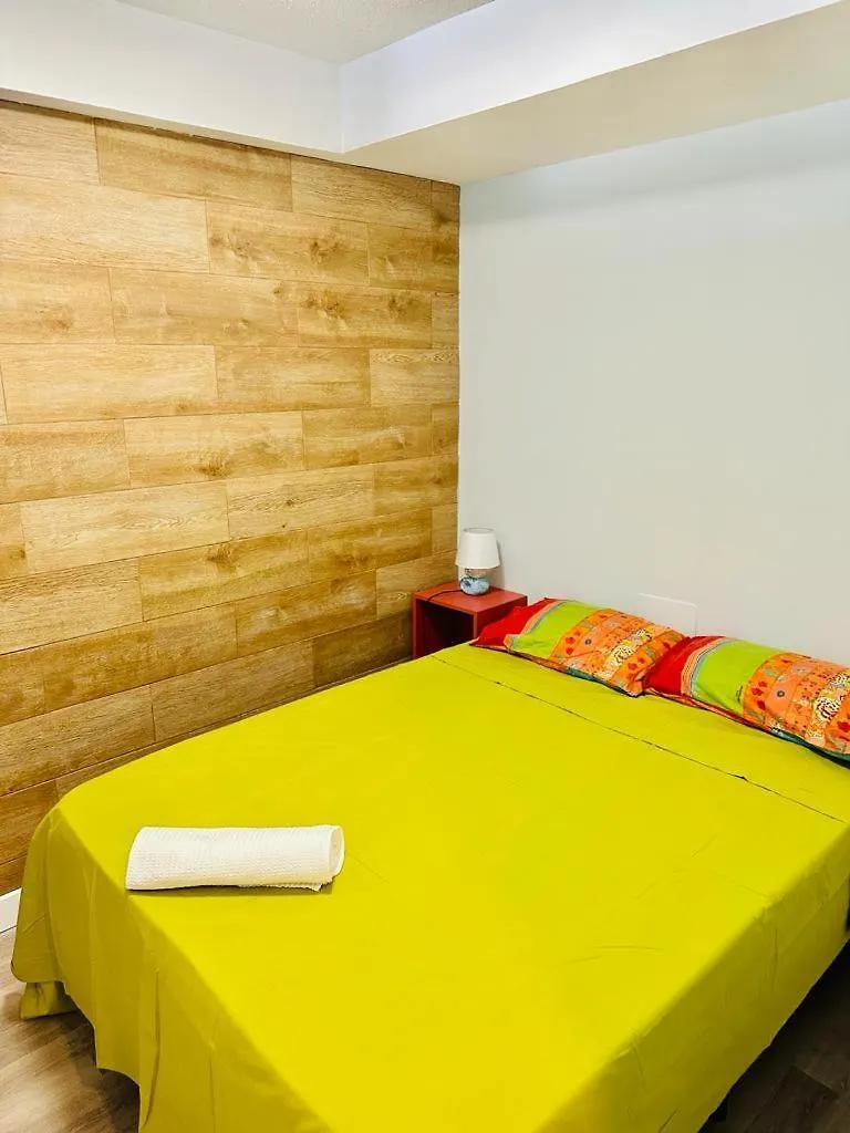 Aparthotel Apartamento Castle Harbour Los Cristianos
