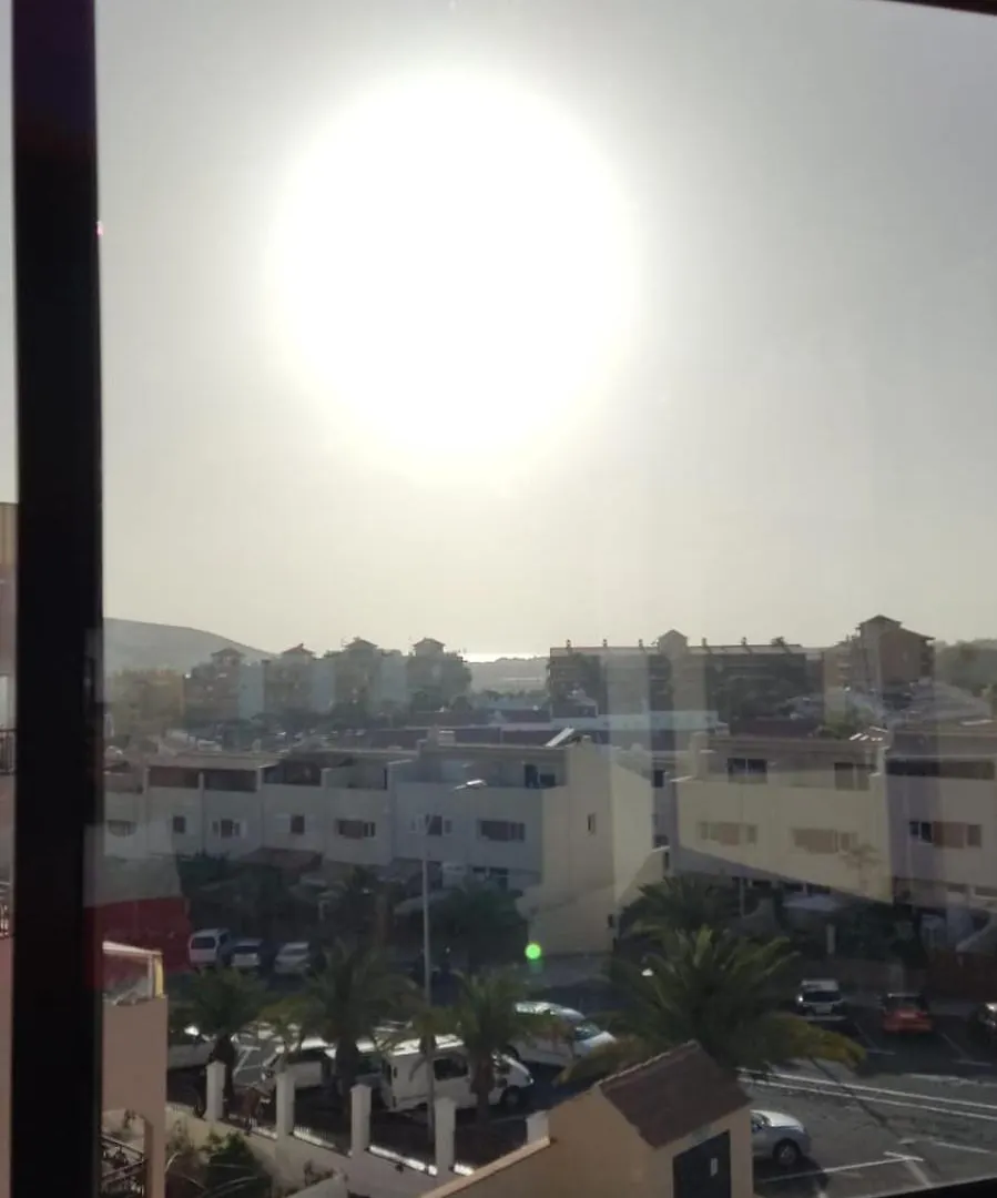 Aparthotel Apartamento Castle Harbour Los Cristianos  Spain